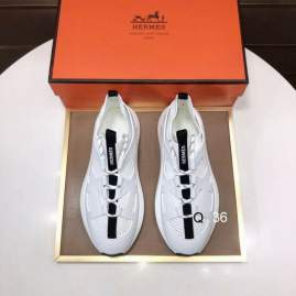 Picture of Hermes Shoes _SKUHermessz38-45AH050411323